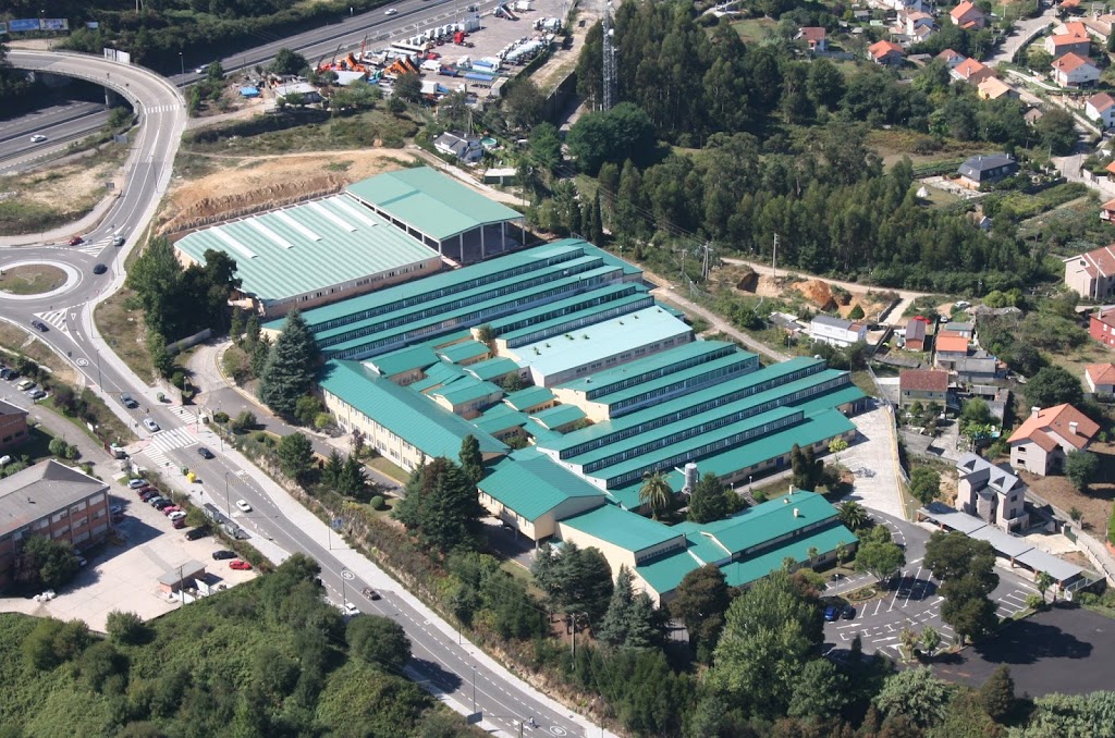 CIFP Valentin Paz Andrade