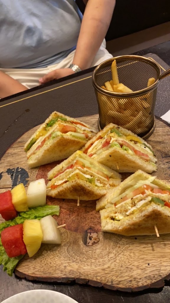 Food & drink