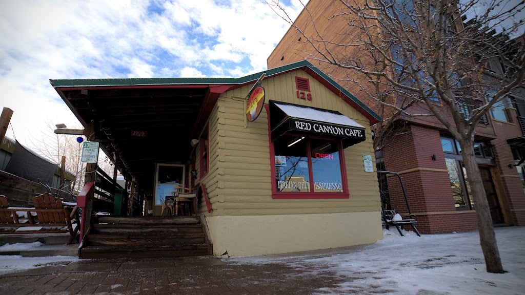 Photo of Red Canyon Cafe