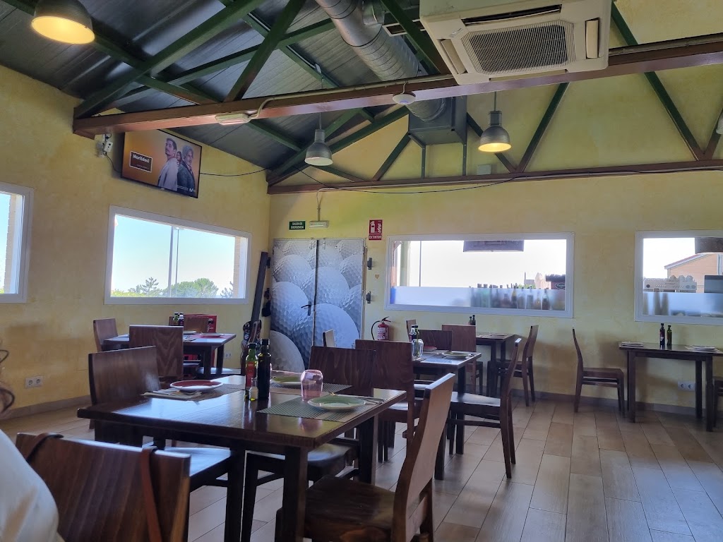 Tres60 — Ambiente