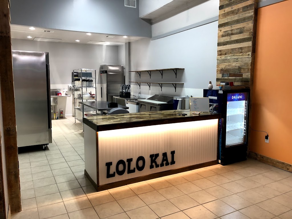 Photo of Lolo Kai Smoothies and Wraps