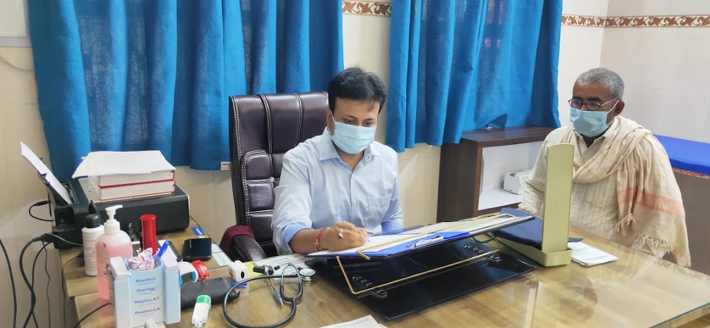 Dr. Surendra Rai / Dr. Sikhari Chak - Reviews, Contact Number & Phone