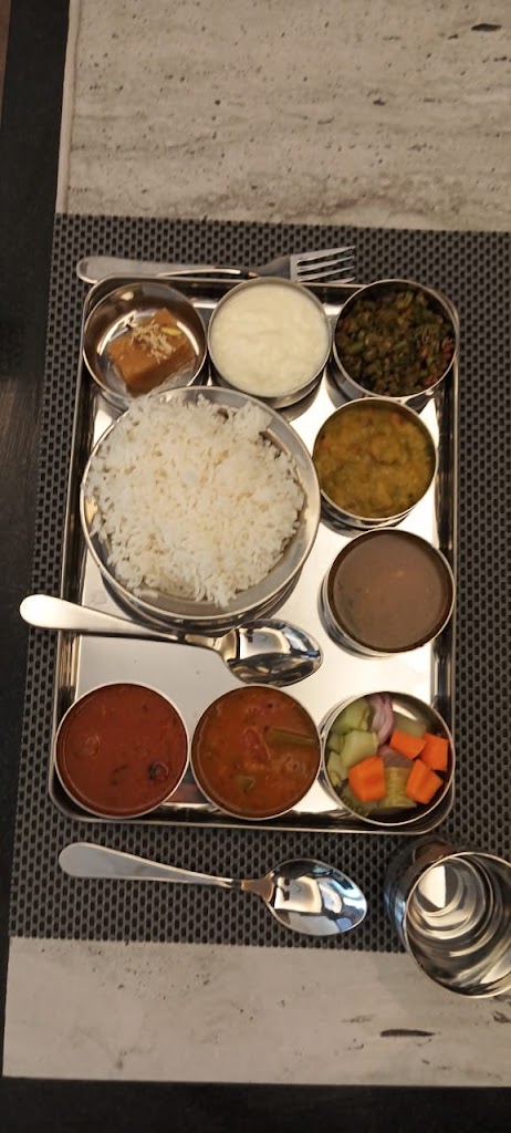 Thali