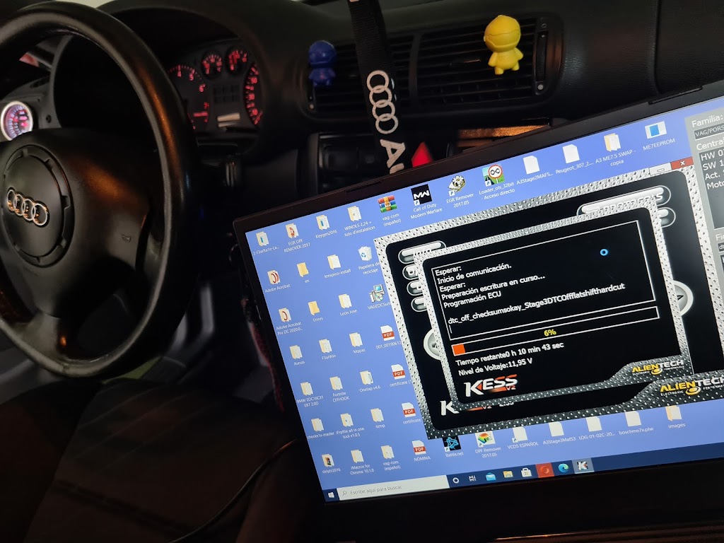 C&R Chiptuning Performance