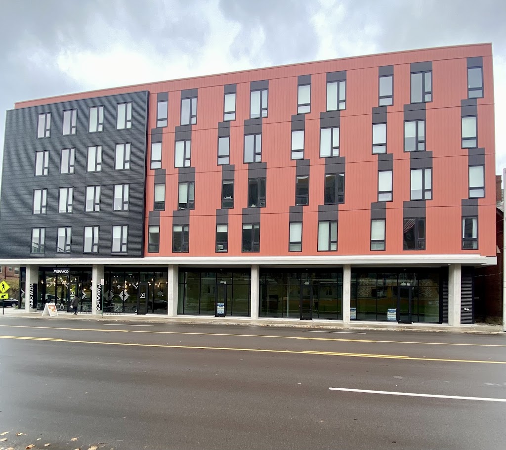  True GRIT Training Detroit