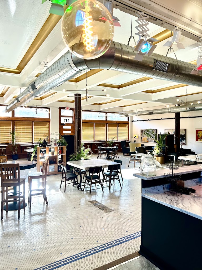 Photo of Market St. Coffee