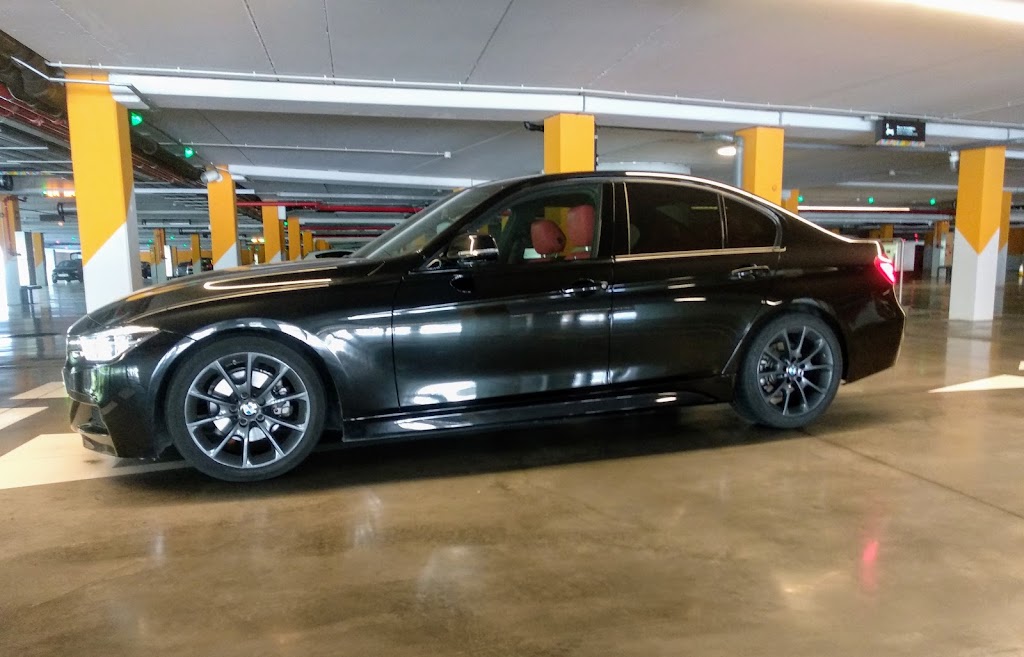 Neumaticos Garcia Pagan S.L.