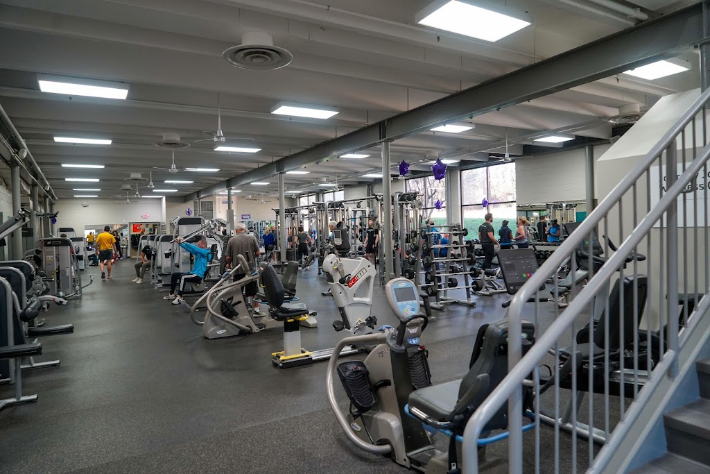  Tuckahoe Family YMCA