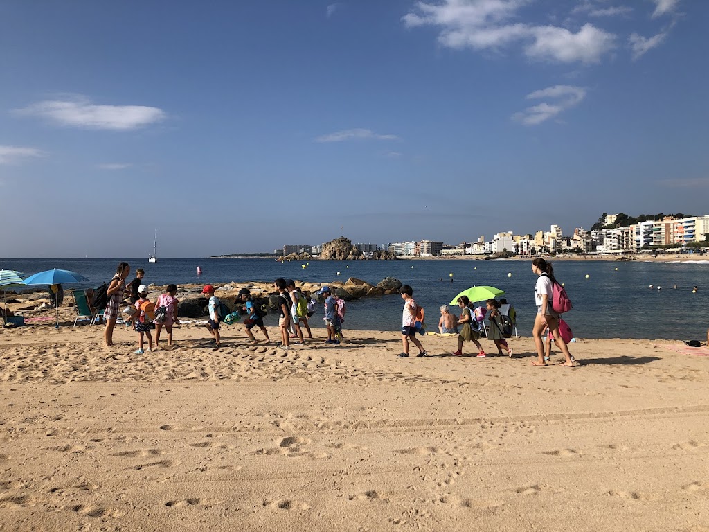 Llar d'infants Mainada