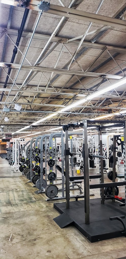  Total Fitness of West Union