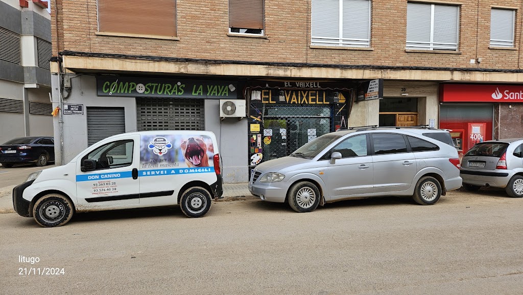 Papeleria Libreria El Vaixell