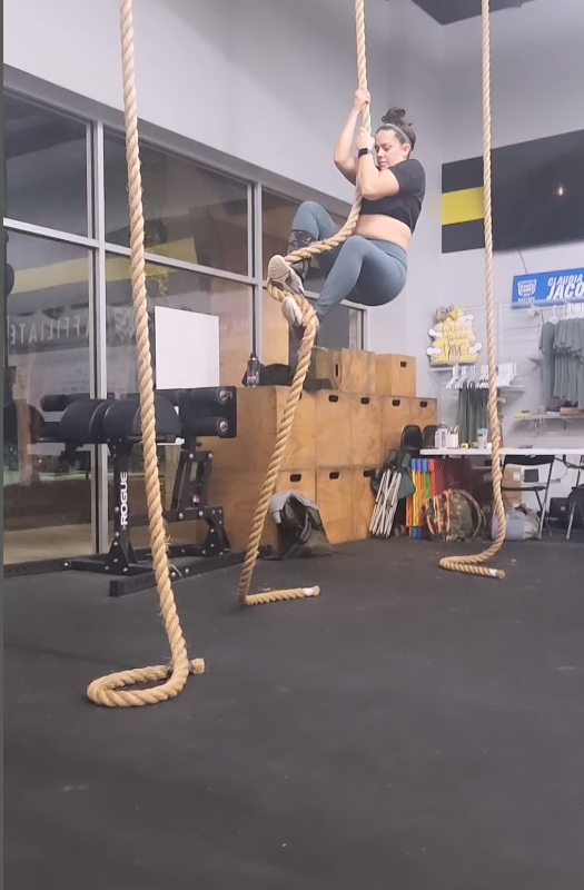  Angry Bee CrossFit & BootCamp