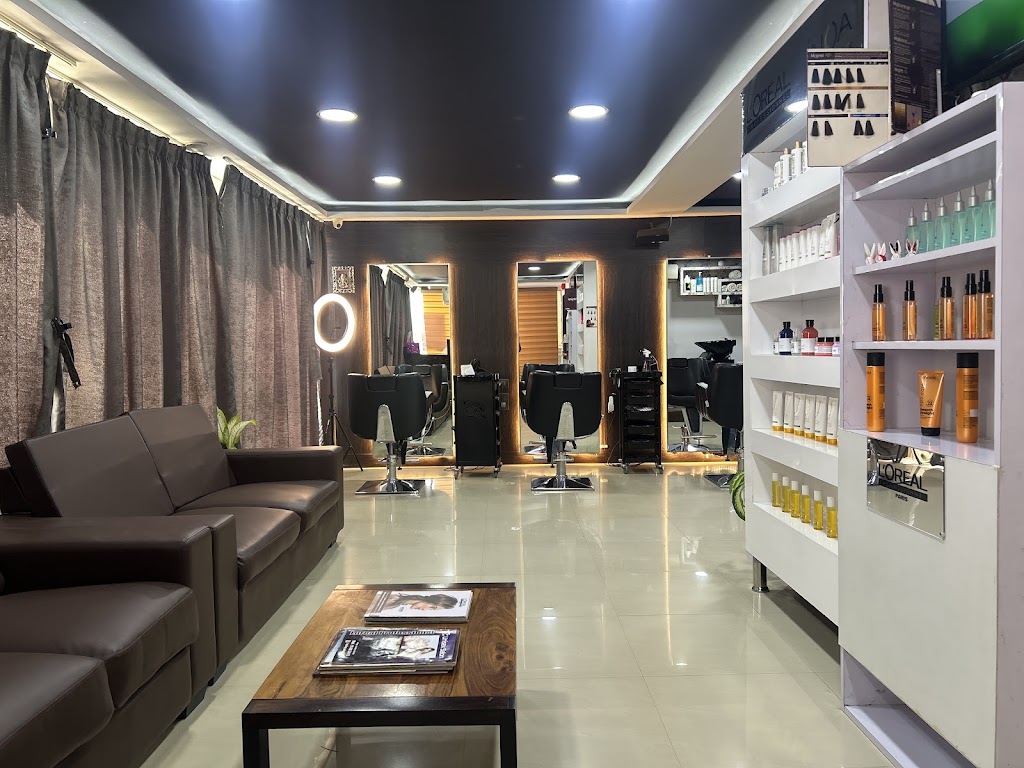 Hashtag Unisex Salon