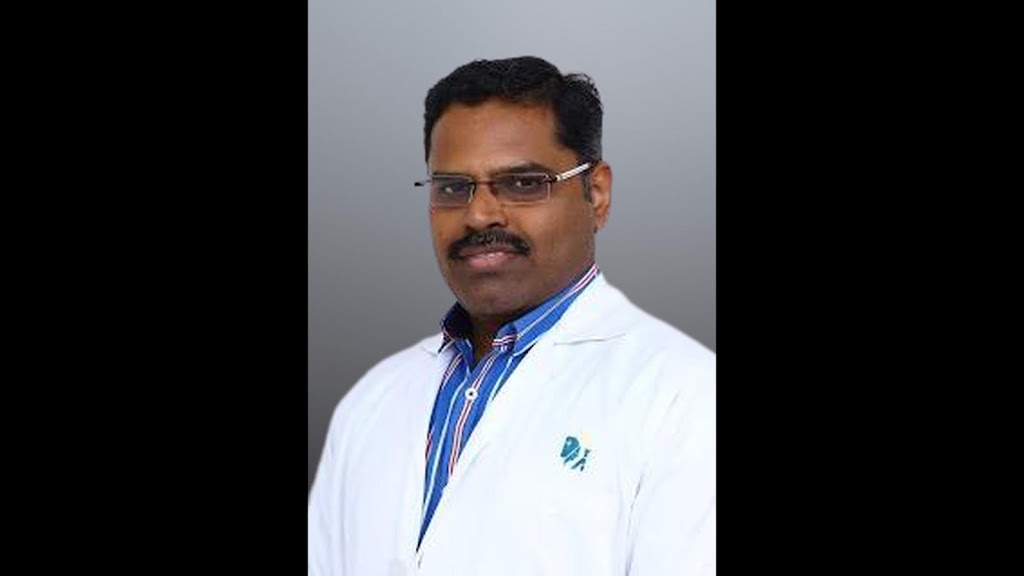 Dr. Dr Premkumar K J Best Cardiologist In Chennai Apollo Hospitals