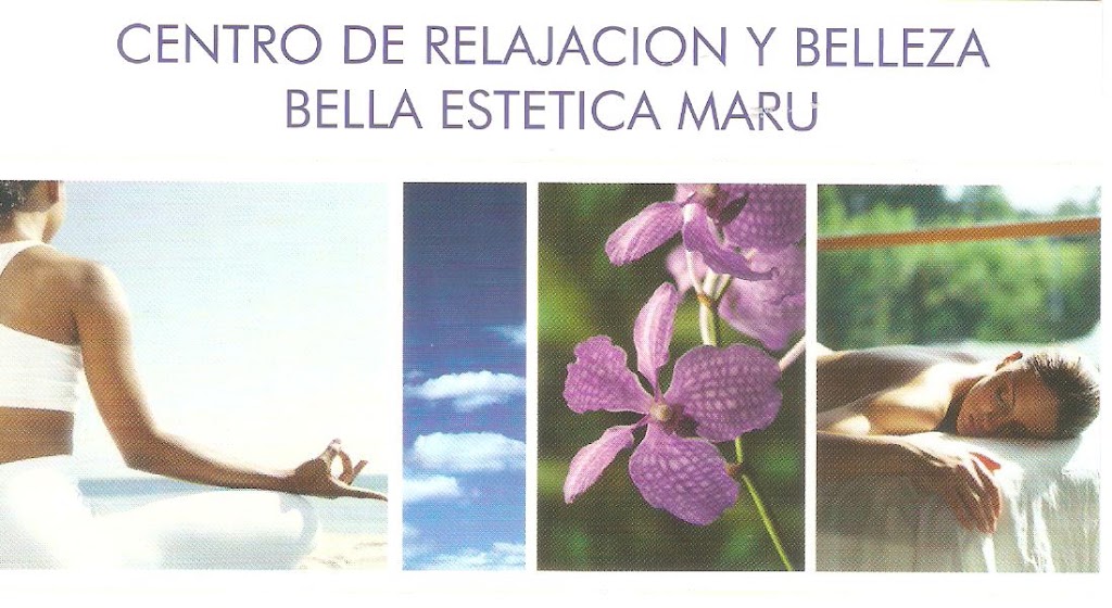 Bella Estetica Maru — Del propietario