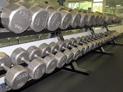  Complete Fitness Design