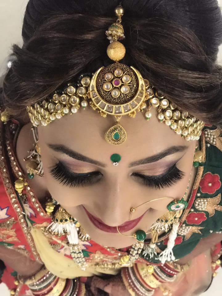 Aishwary Beauty Parlour Skin Care