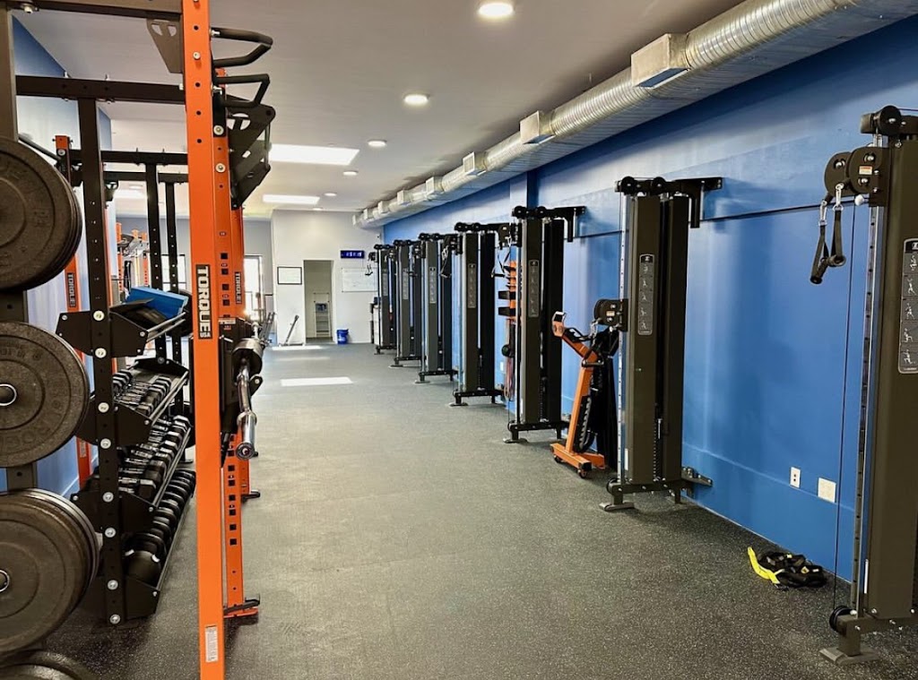  Lapine Fitness Studio