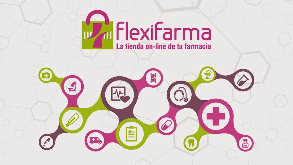 Farmacia Coimbra — Del propietario
