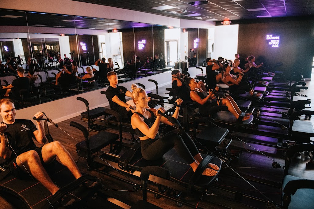  513 Lagree - Cincinnati