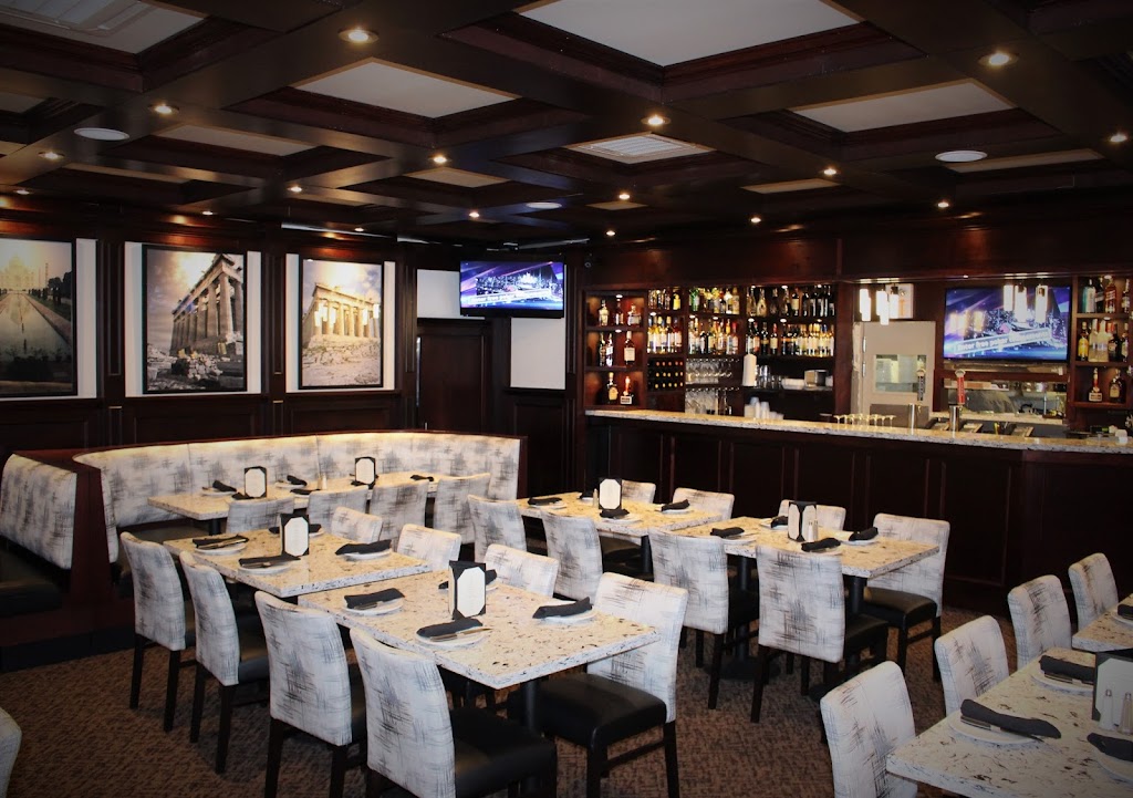 Ocean Park Pizza & Steak House in Langley Twp