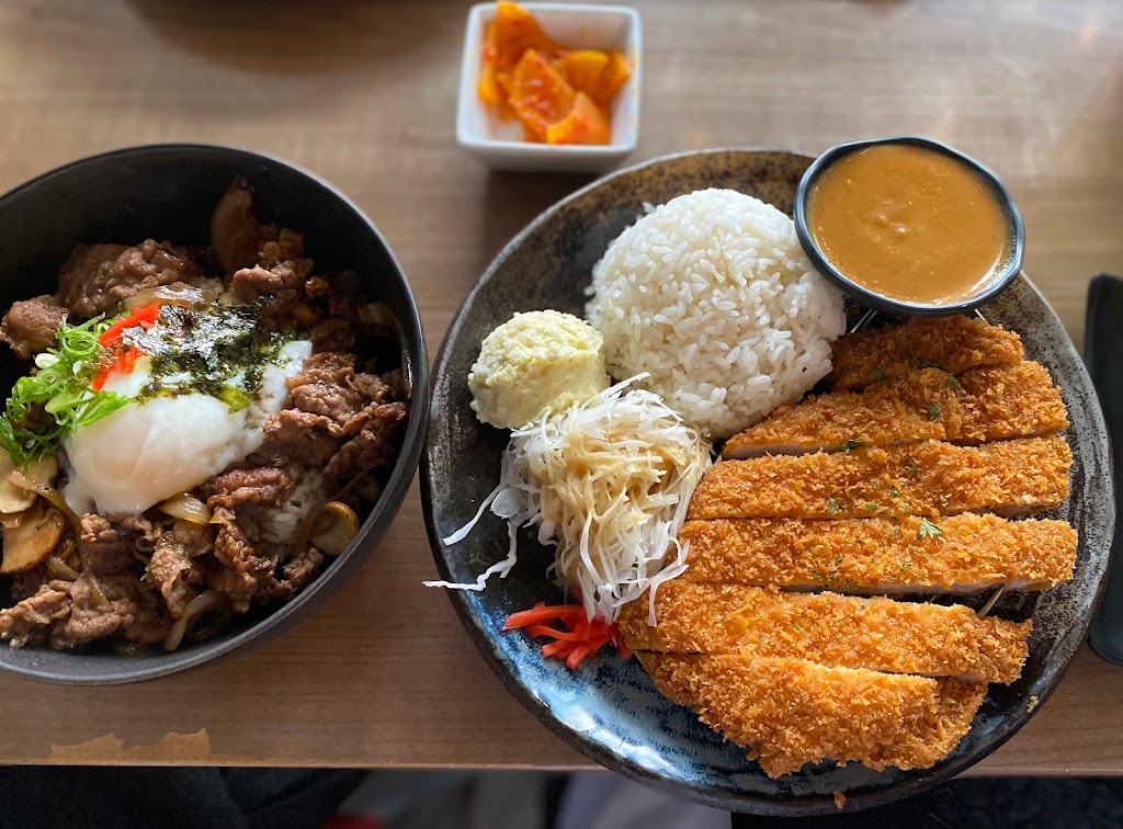Tonkatsu