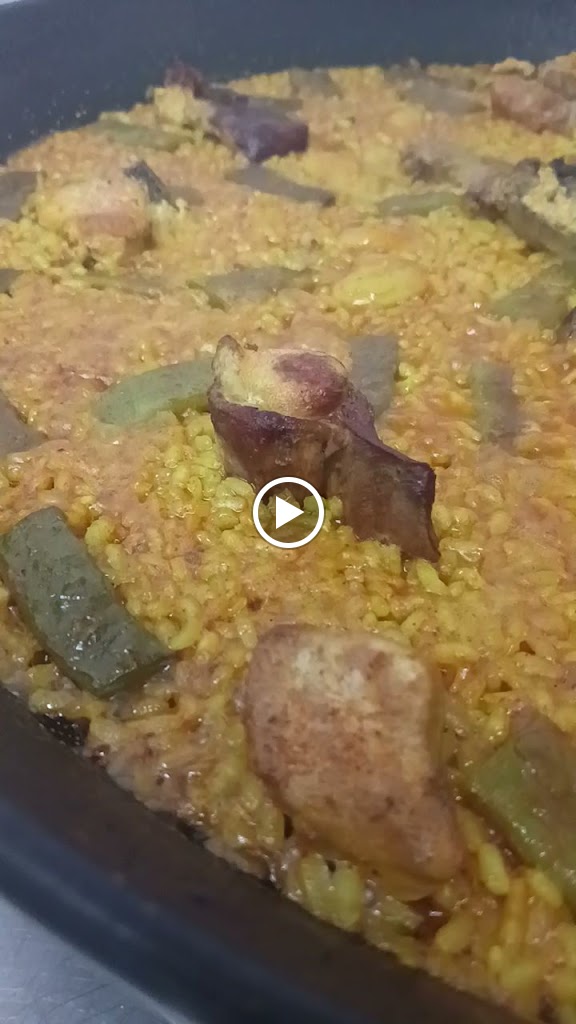 Arroceria BarHoyo | Recomendado — Videos