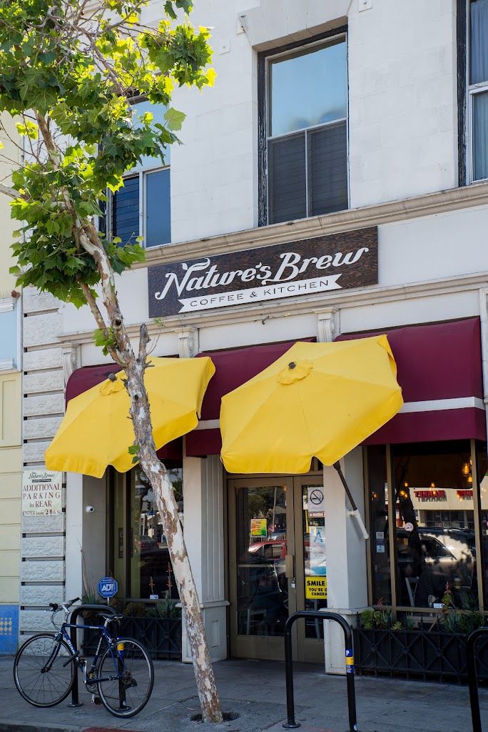 Photo of Nature's Brew by Bacari