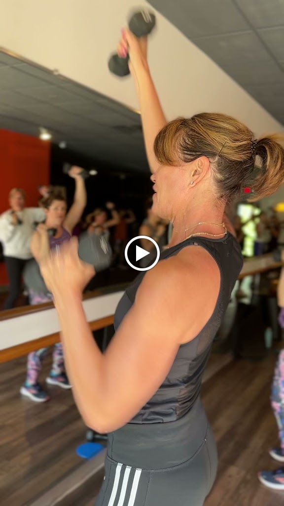  Motivate.® Movement Studios Rowley