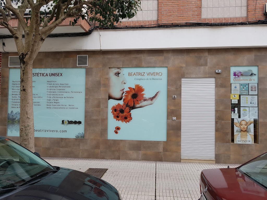 Estetica Beatriz Vivero