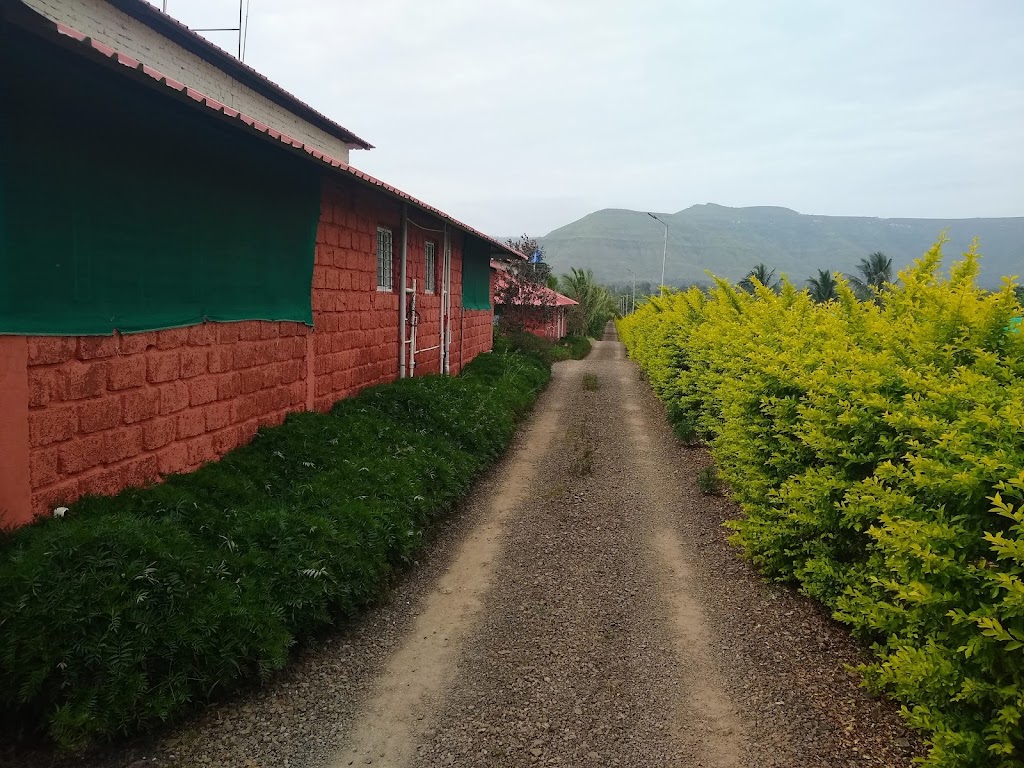 Deshmukh Farm Wai