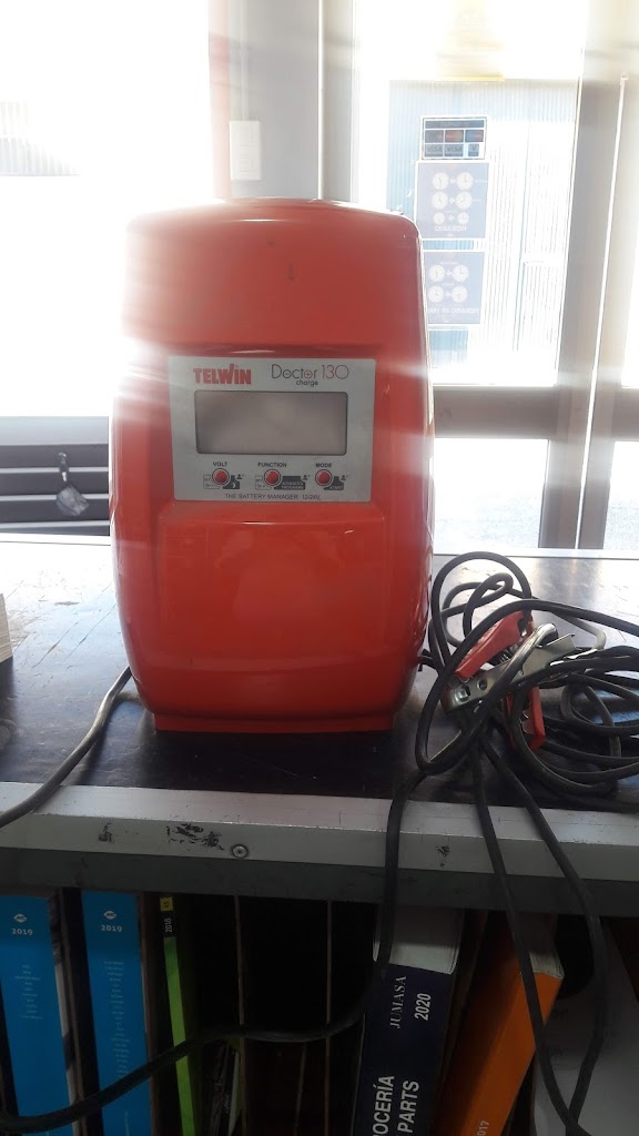 JIMENEZ MANA CARMONA