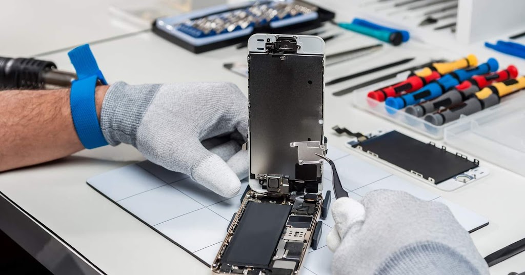 Computer And Phone Repair Security Systems Web Design Window Tint