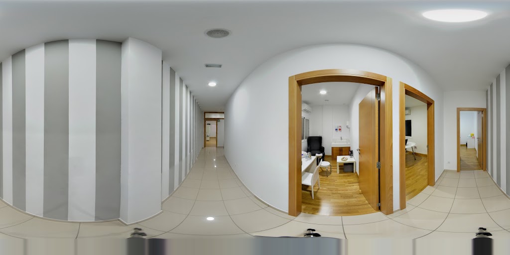 Sophie Sante — Street View y 360deg