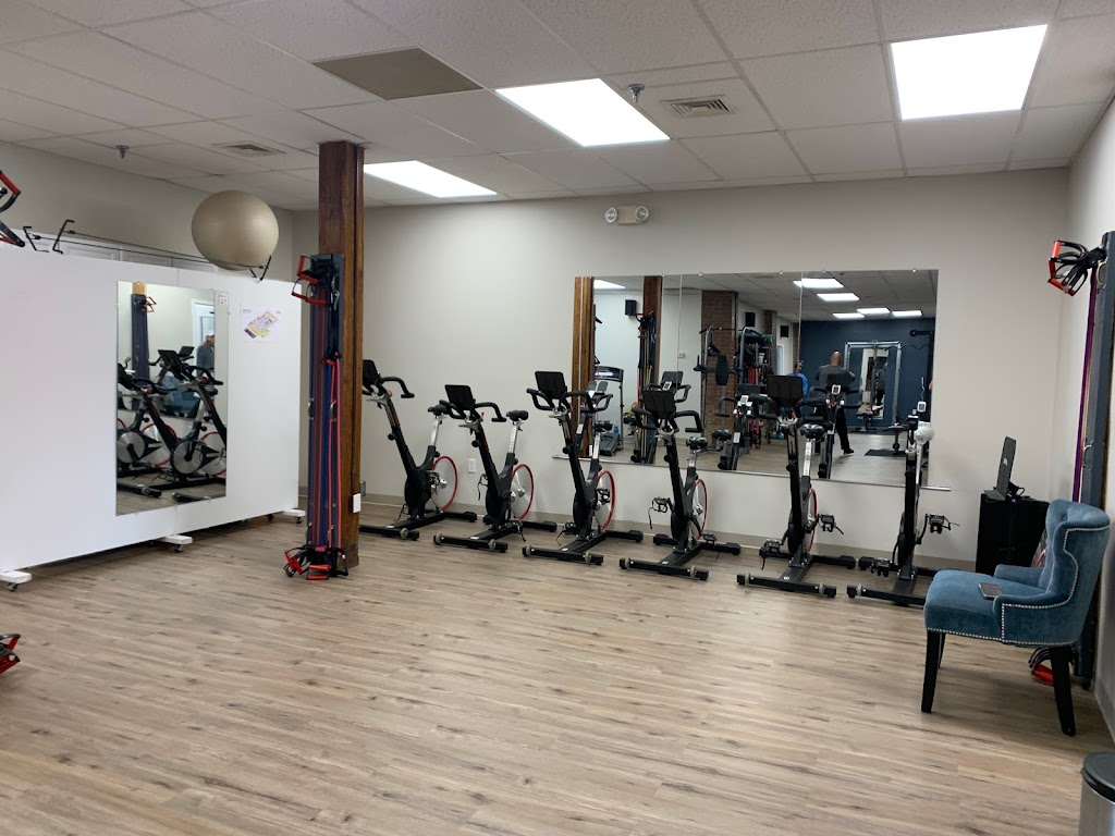  Renaissance Fitness and Cycle