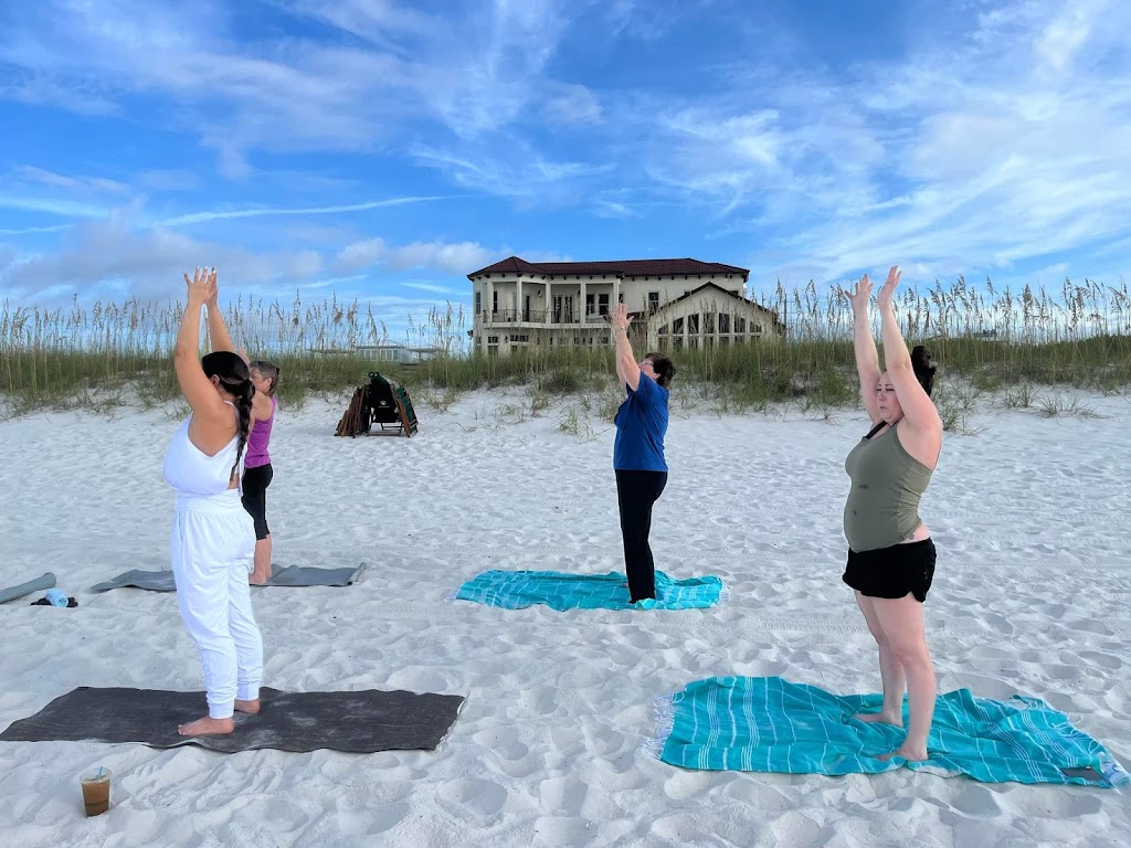  Navarre Beach Yoga Studio