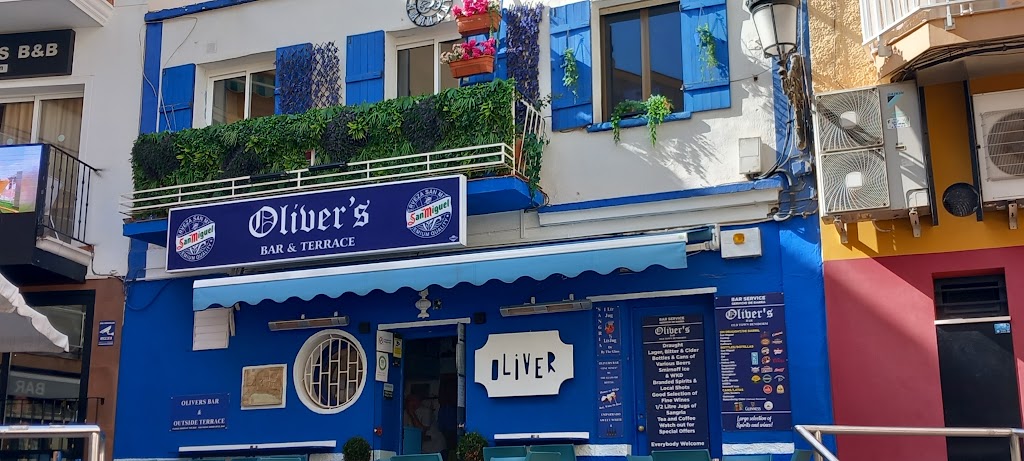 Olivers Bar Old Town — Mas recientes