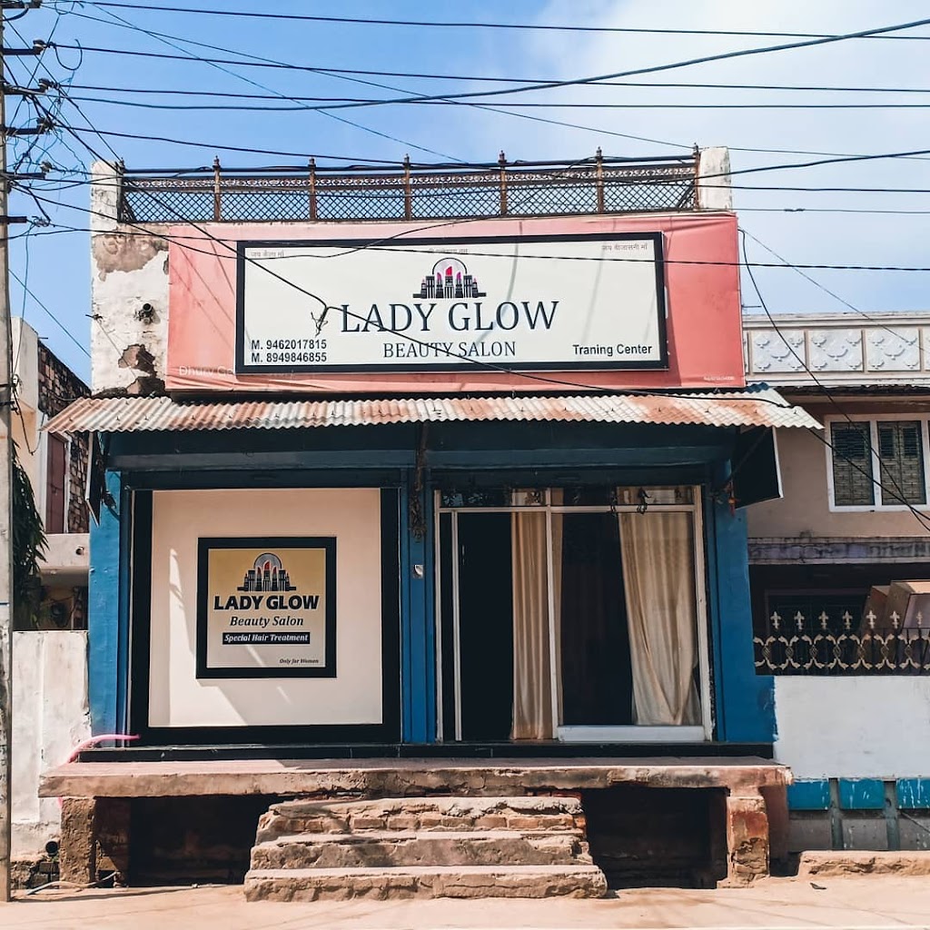 Lady Glow Beauty Salon