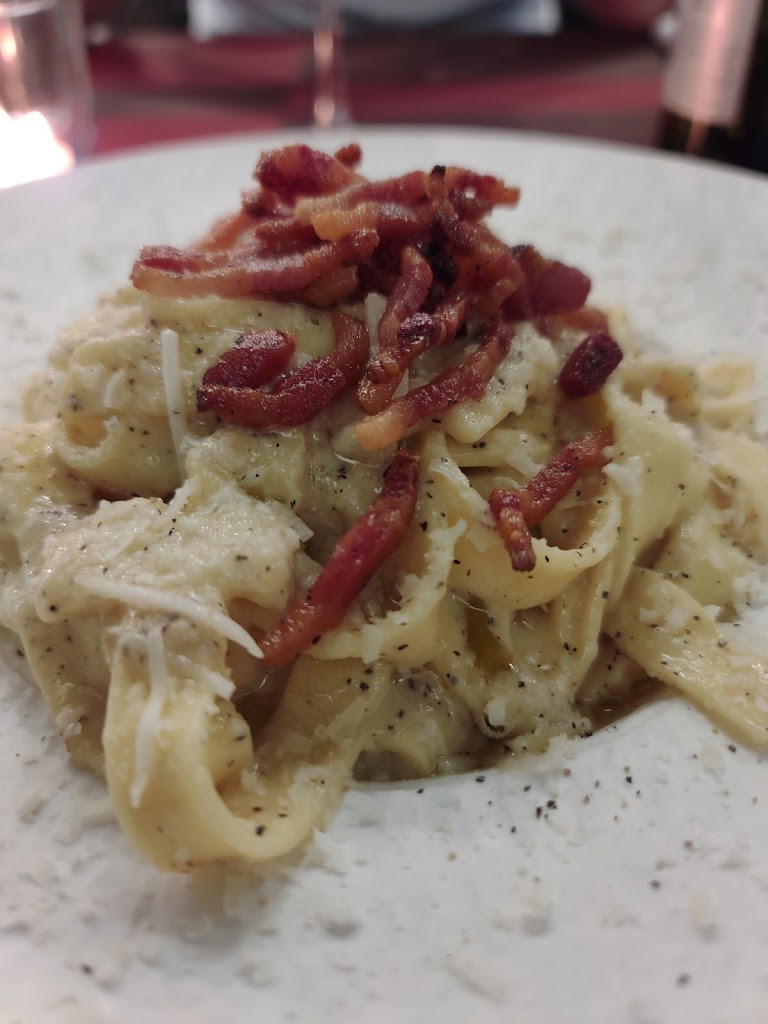 Carbonara