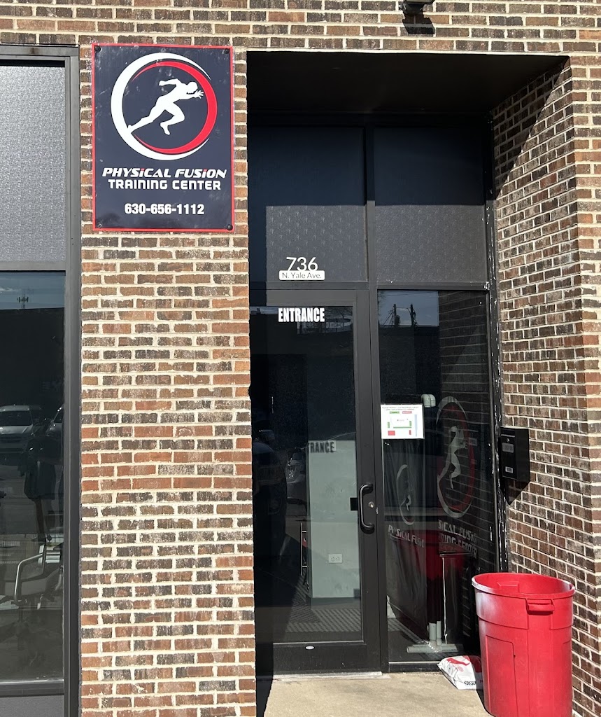  Physical Fusion Training Center