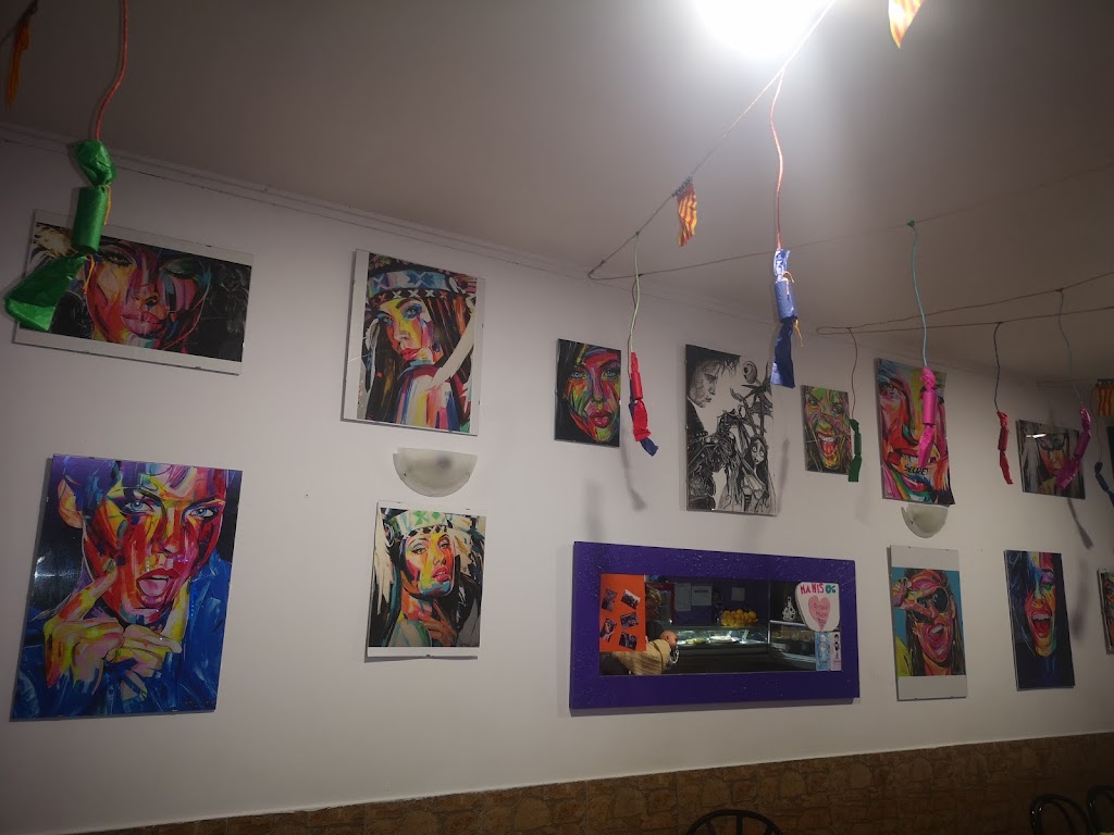 Bar Evi — Del propietario