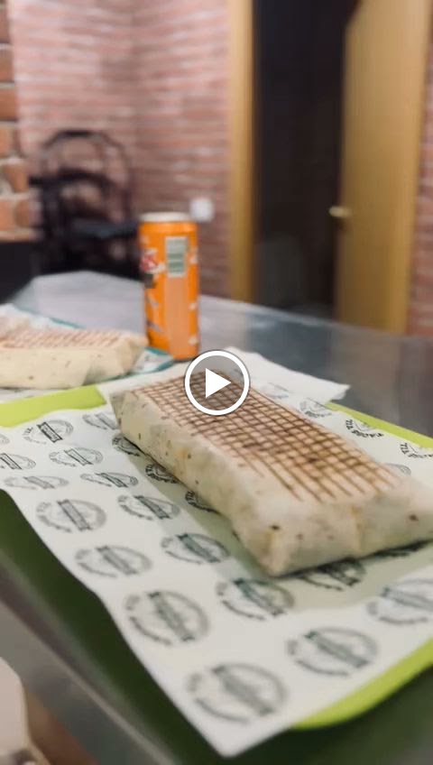 French Tacos Vil — Videos