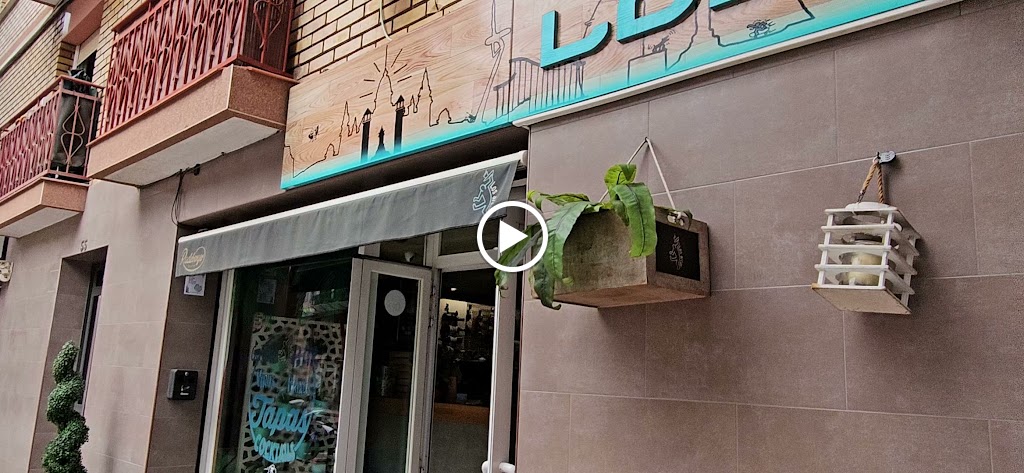 Los Arcos Gastro Bar LAB — Videos