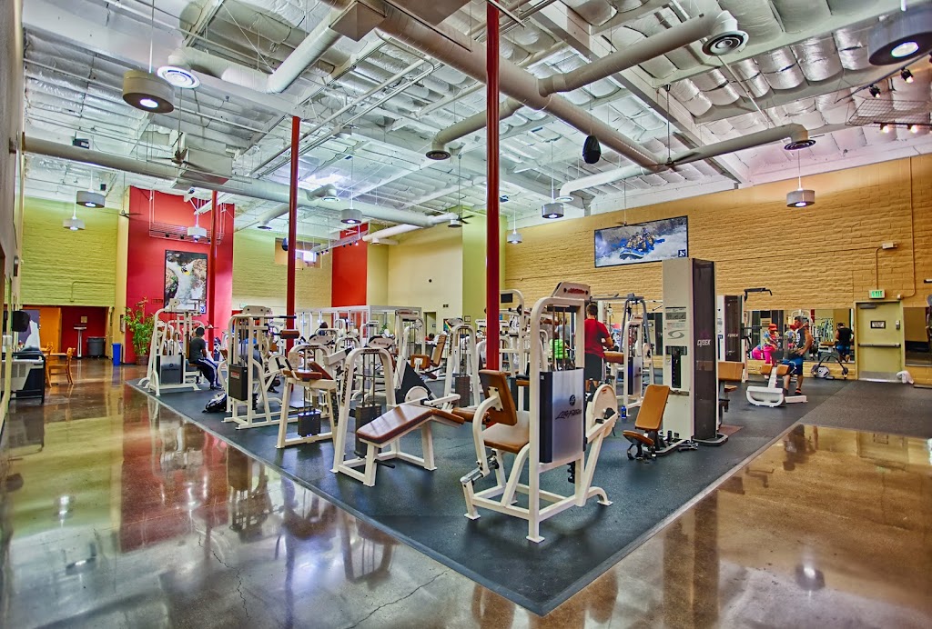  In-Shape: Turlock Geer Rd