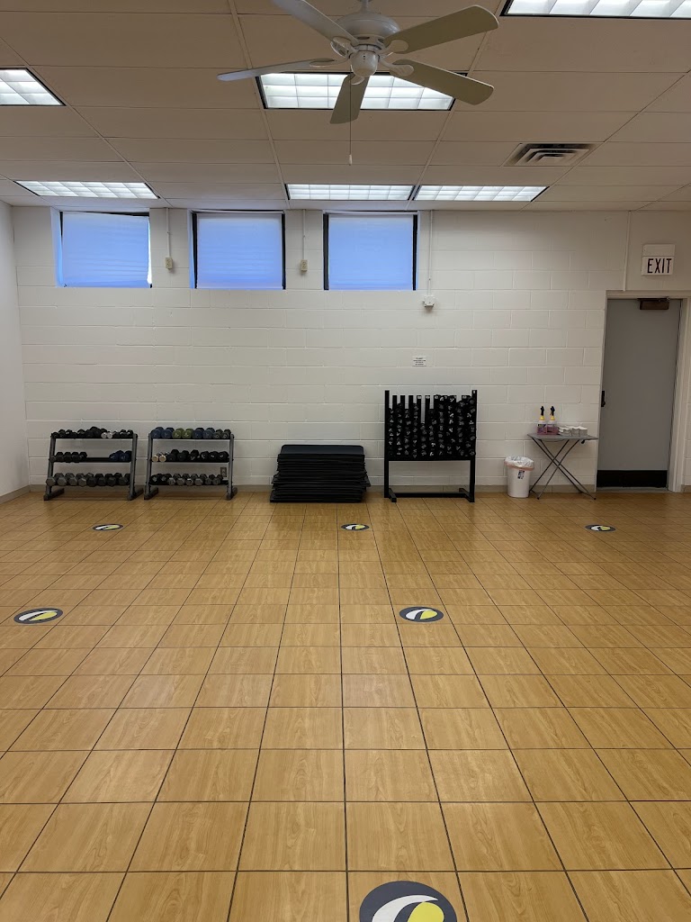  Jazzercise/Stanley/South Overland Park Fitness Center