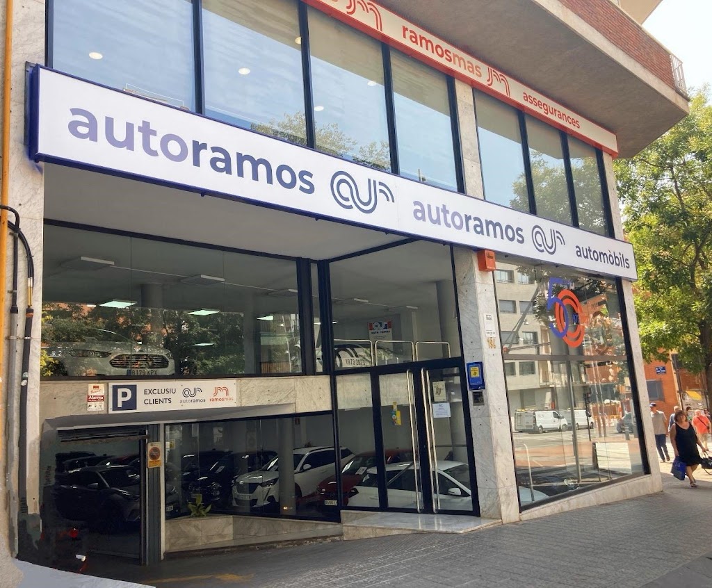 Auto Ramos