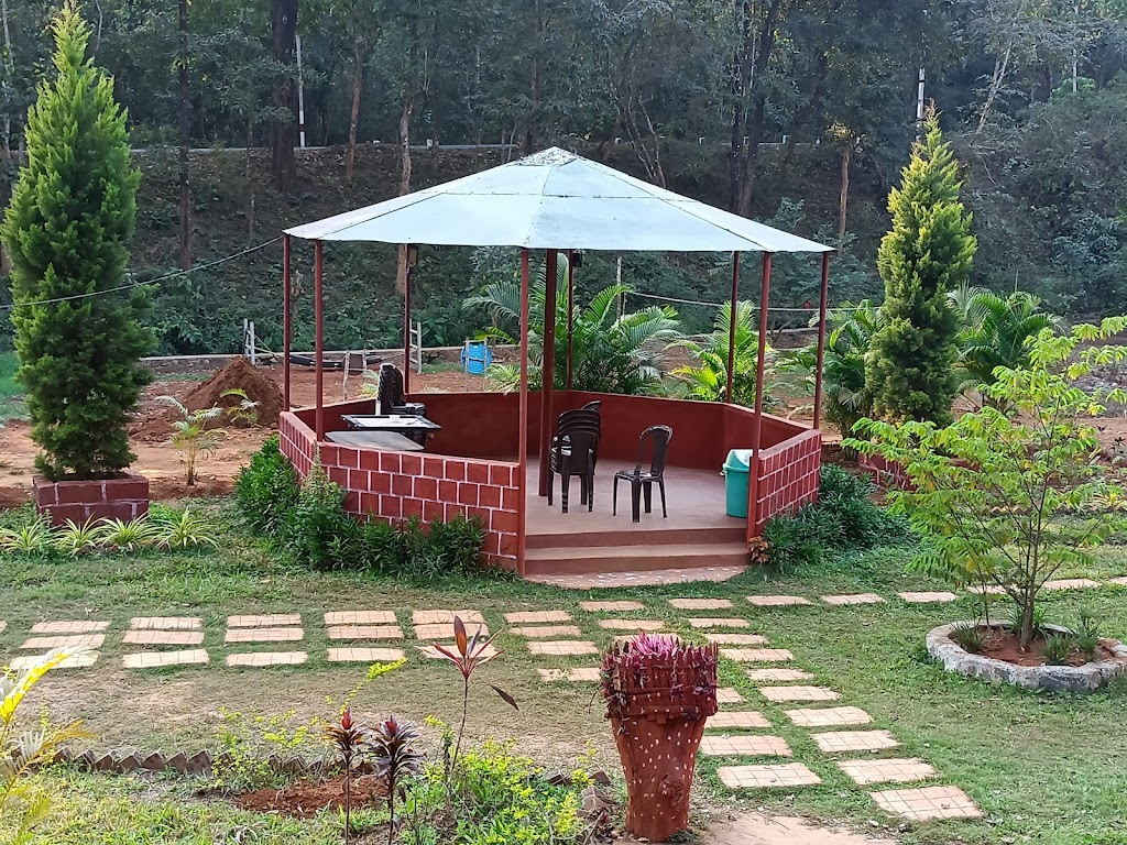The Stag Unit Of Deer Valley Homestay