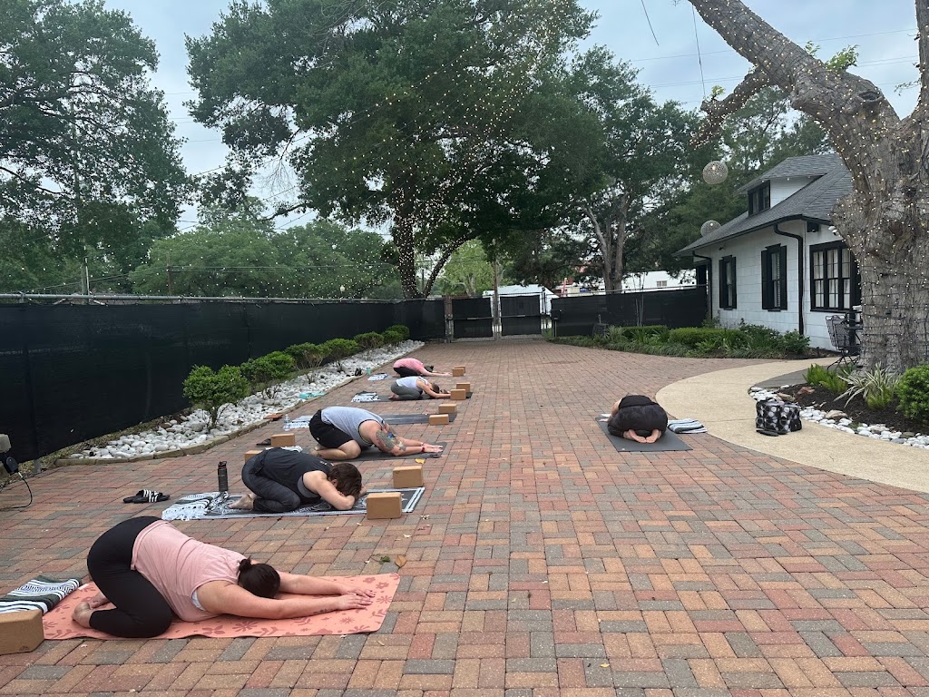  Evergreen Yoga & Wellness