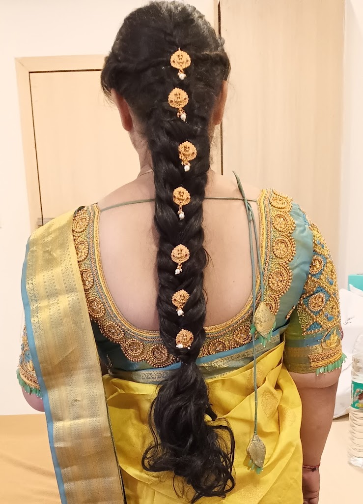 Keerthi Hair Beauty Care Only For Ladies