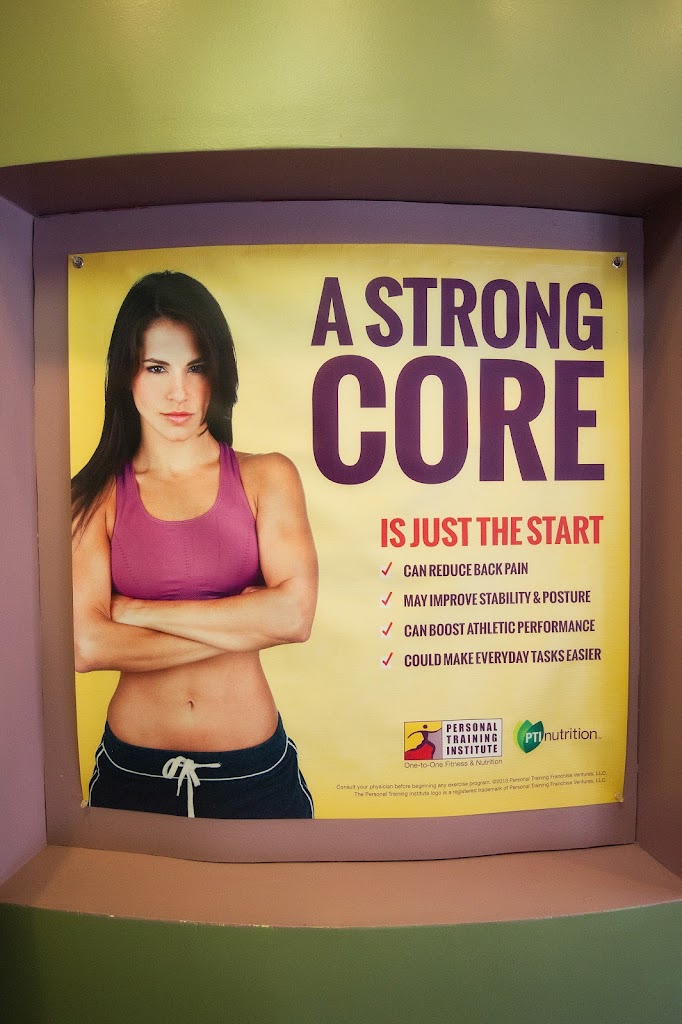  Personal Training Institute of Rockville Centre